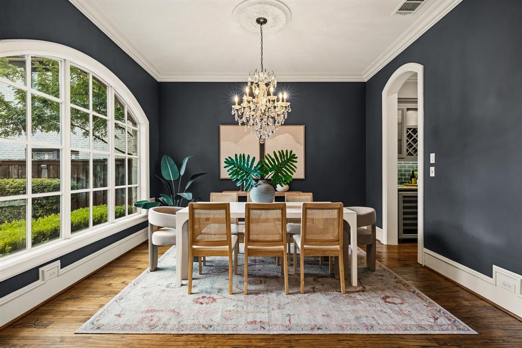 6345 Goliad Avenue, Dallas, TX 75214