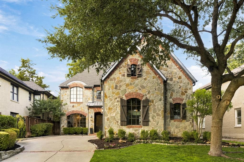 6345 Goliad Avenue, Dallas, TX 75214