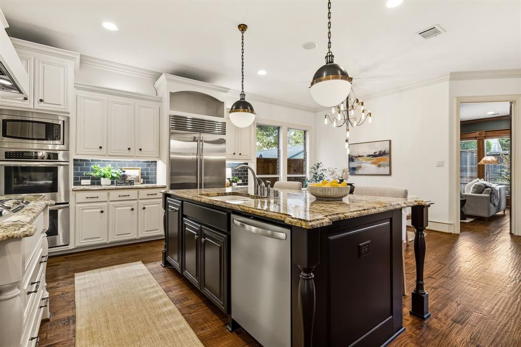 6345 Goliad Avenue, Dallas, TX 75214