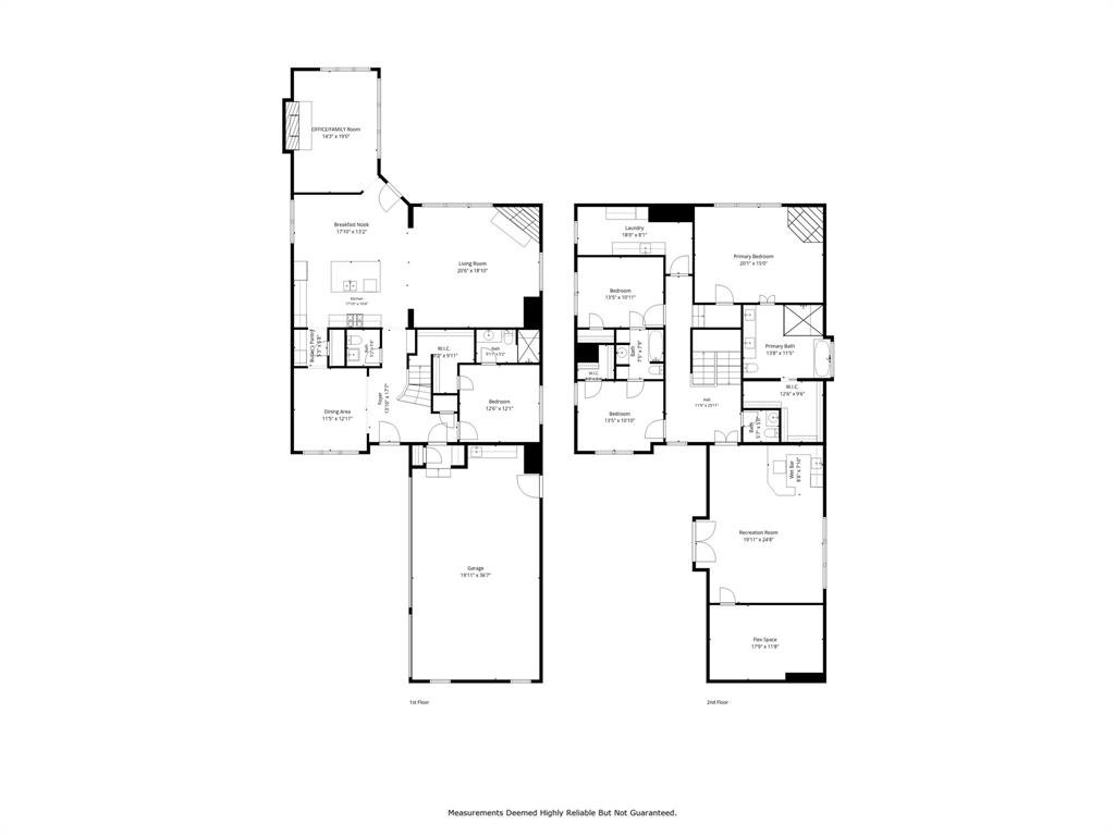 6345 Goliad Avenue, Dallas, TX 75214