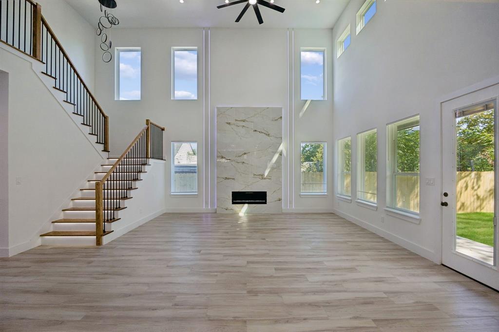 1822 S Marsalis Avenue, Dallas, TX 75216