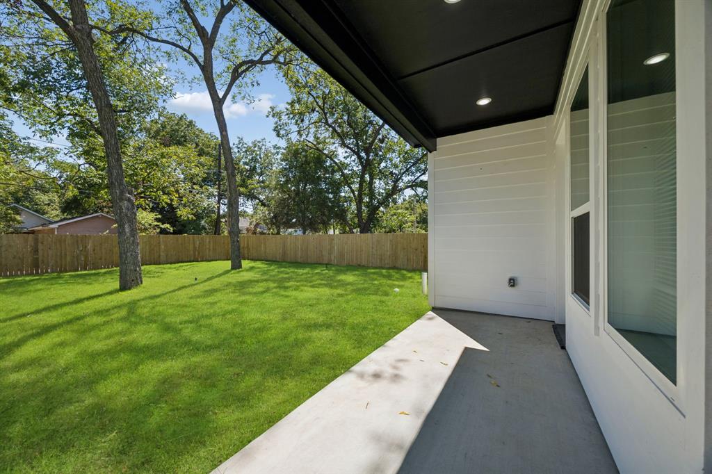 1822 S Marsalis Avenue, Dallas, TX 75216
