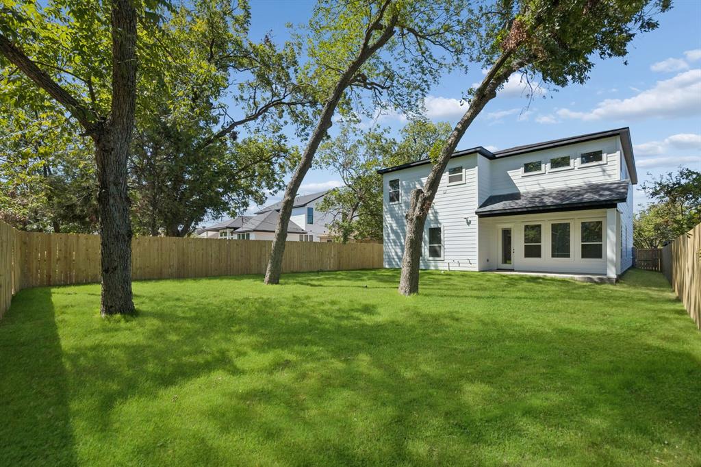 1822 S Marsalis Avenue, Dallas, TX 75216