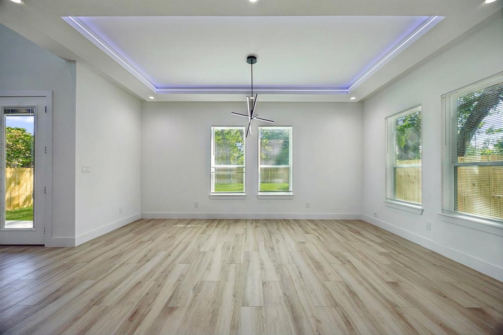 1822 S Marsalis Avenue, Dallas, TX 75216