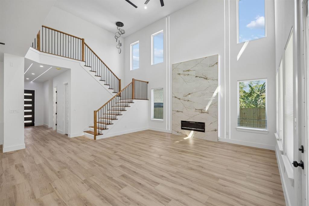 1822 S Marsalis Avenue, Dallas, TX 75216