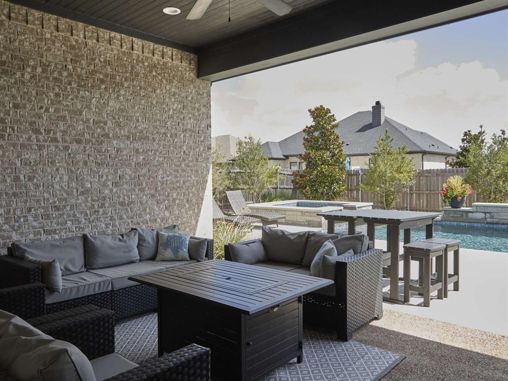 10124 Charmwood Drive, Waco, TX 76712