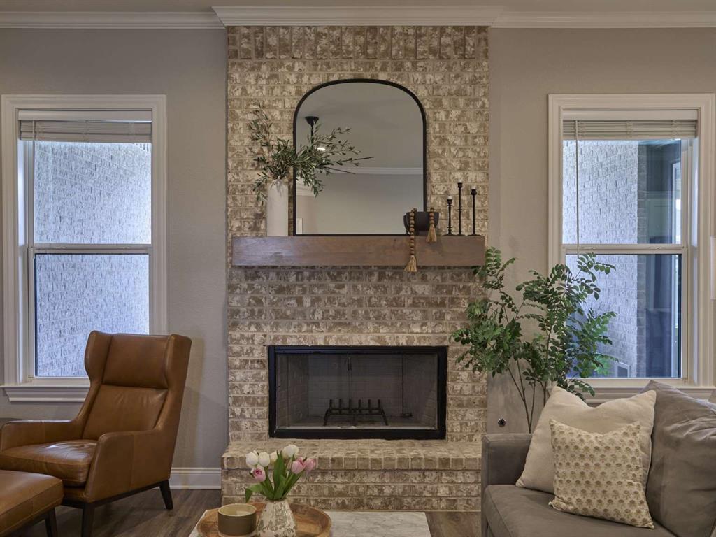 10124 Charmwood Drive, Waco, TX 76712