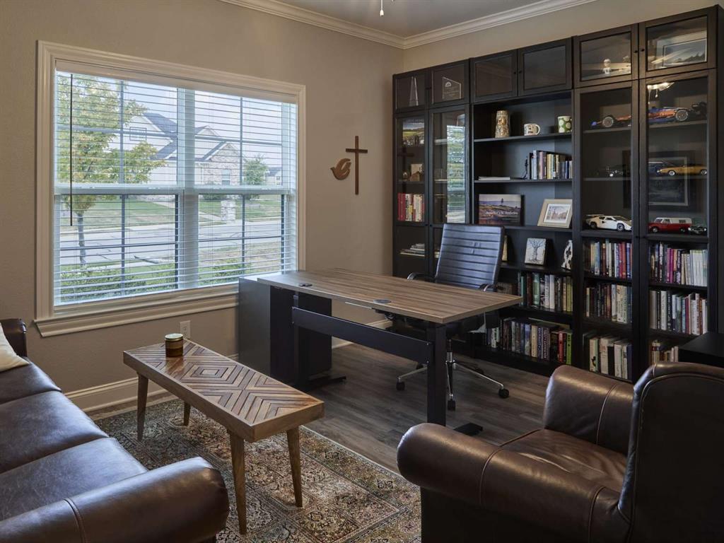 10124 Charmwood Drive, Waco, TX 76712