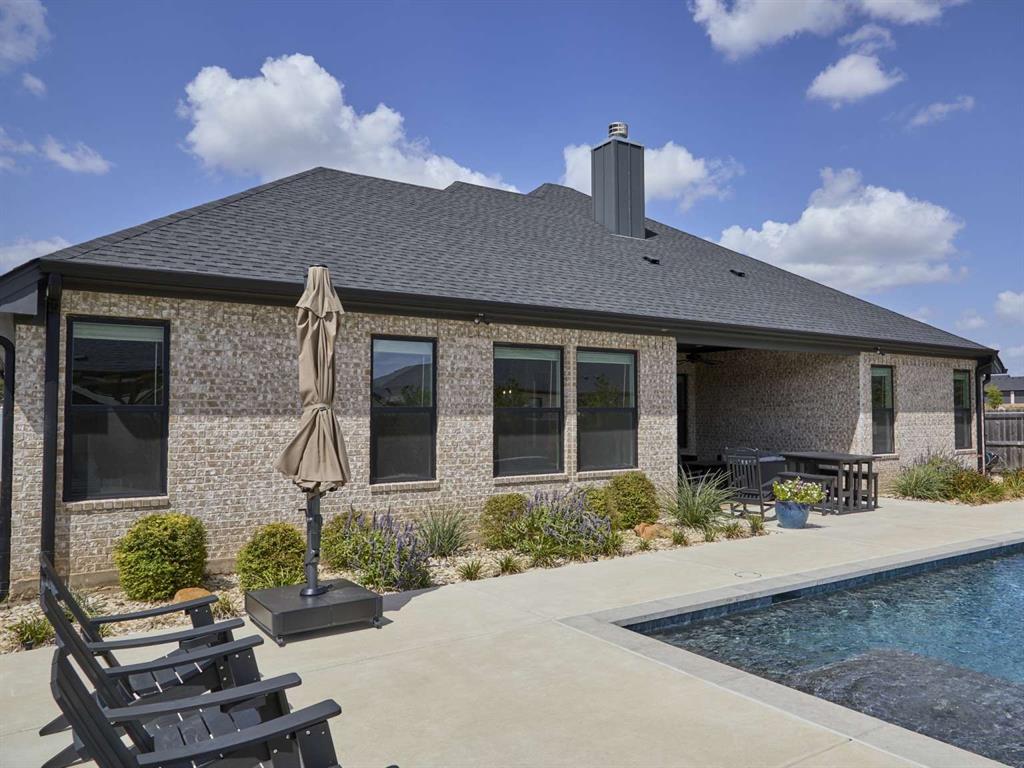 10124 Charmwood Drive, Waco, TX 76712