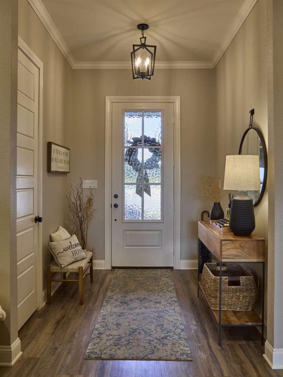 10124 Charmwood Drive, Waco, TX 76712