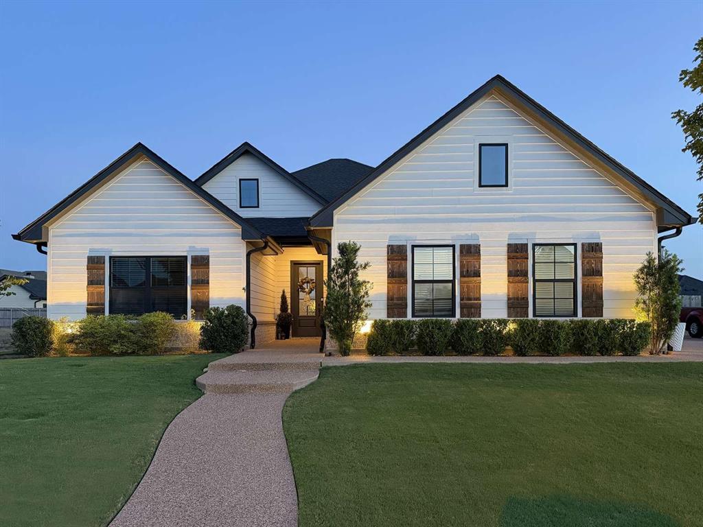 10124 Charmwood Drive, Waco, TX 76712