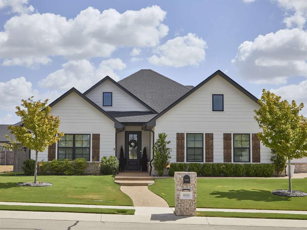 10124 Charmwood Drive, Waco, TX 76712 10124 Charmwood Drive, Waco, TX 76712