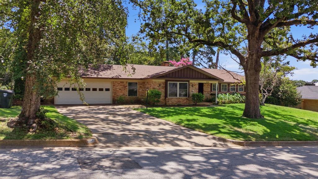 2926 S Keaton Avenue, Tyler, TX 75701