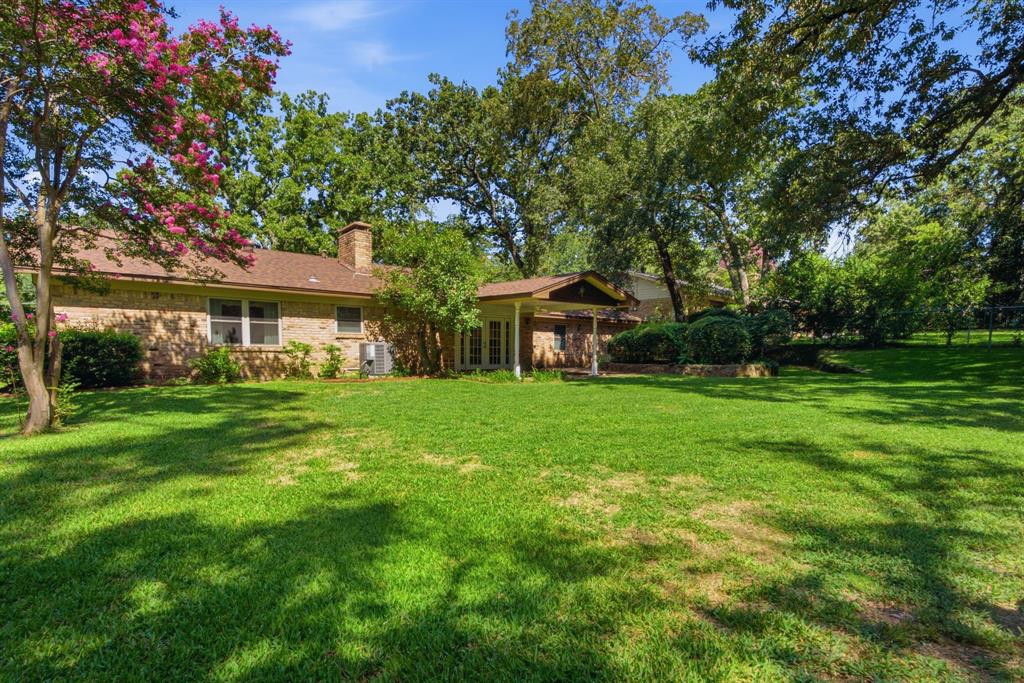 2926 S Keaton Avenue, Tyler, TX 75701