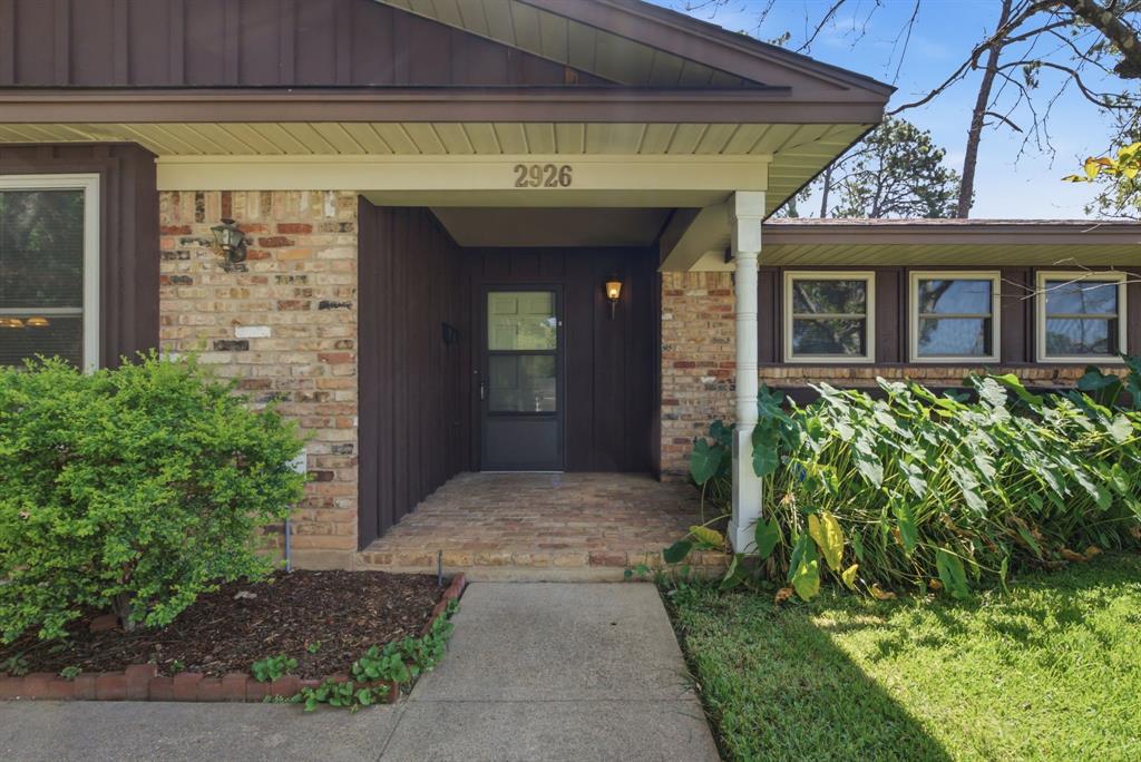 2926 S Keaton Avenue, Tyler, TX 75701 2926 S Keaton Avenue, Tyler, TX 75701