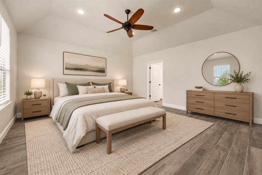 5002 Wearing Way Drive, Granbury, TX 76049