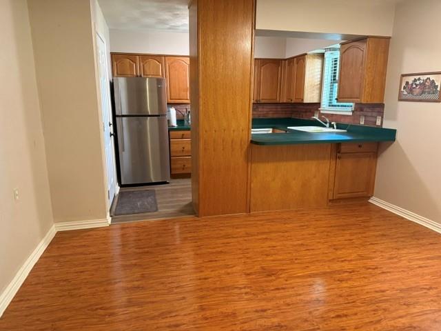 1125 Storyglen Street, Irving, TX 75062
