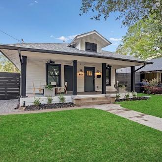714 Melba Street, Dallas, TX 75208