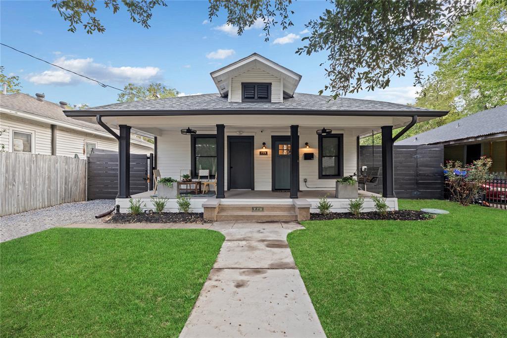 714 Melba Street, Dallas, TX 75208 714 Melba Street, Dallas, TX 75208
