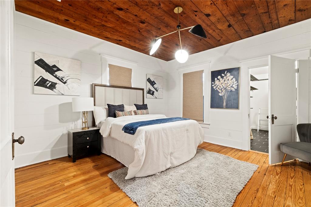 714 Melba Street, Dallas, TX 75208