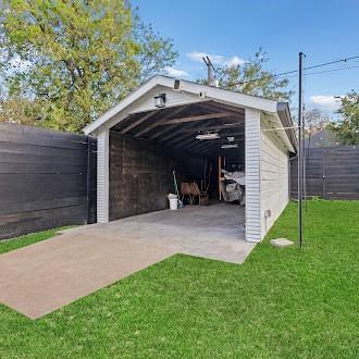 714 Melba Street, Dallas, TX 75208