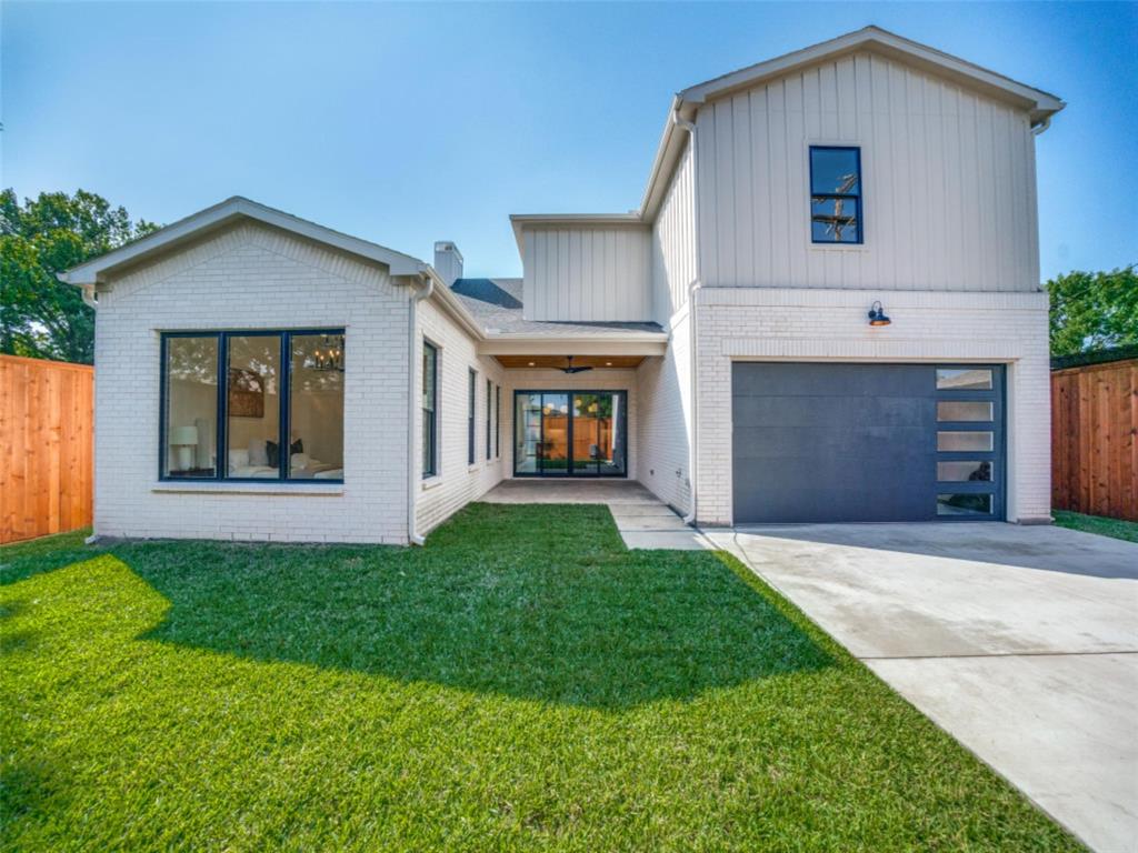 10641 Larchfield Lane, Dallas, TX 75238