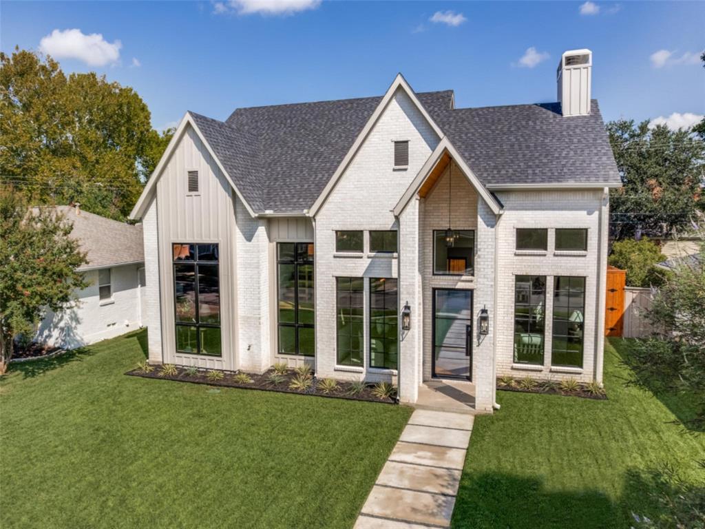 10641 Larchfield Lane, Dallas, TX 75238 10641 Larchfield Lane, Dallas, TX 75238