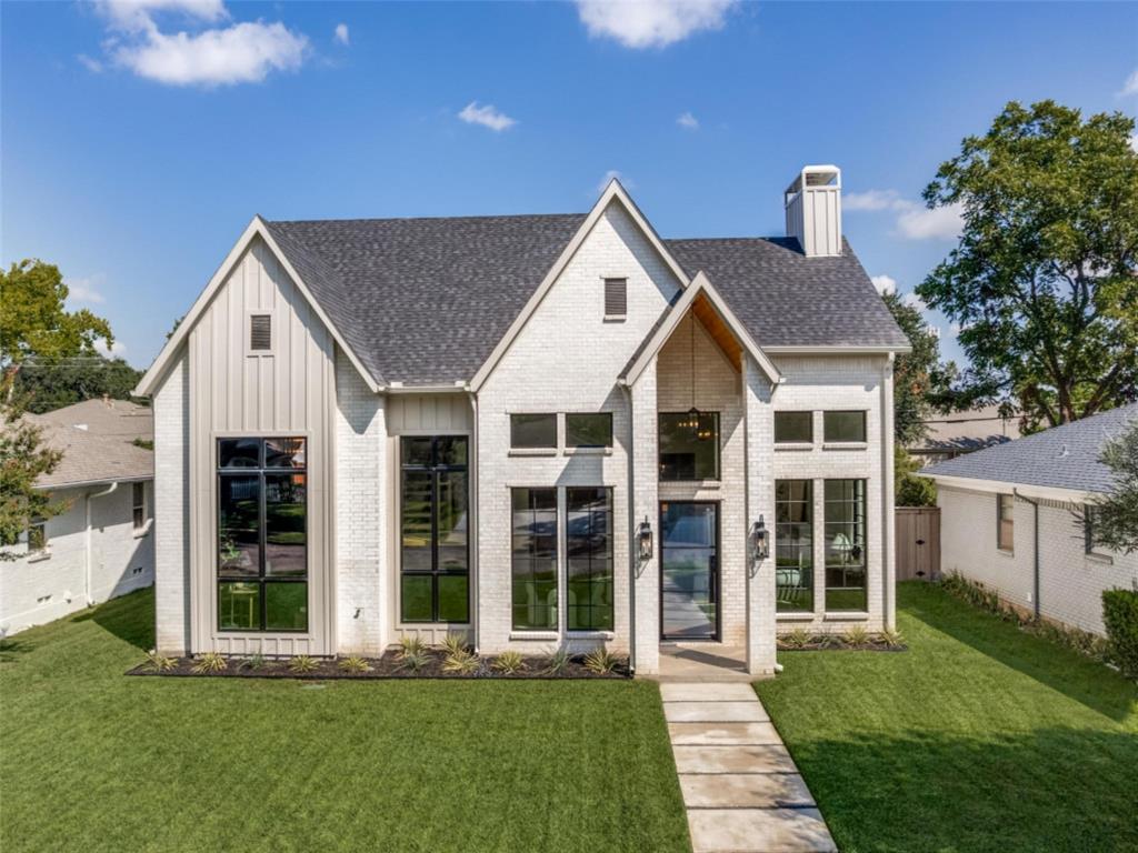 10641 Larchfield Lane, Dallas, TX 75238 10641 Larchfield Lane, Dallas, TX 75238