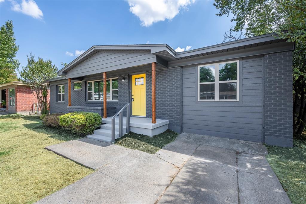 10864 Ruth Ann Drive, Dallas, TX 75228 10864 Ruth Ann Drive, Dallas, TX 75228