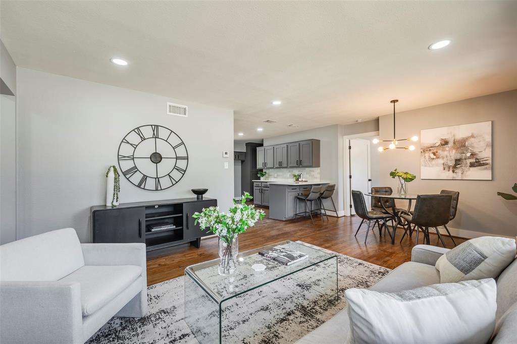 10864 Ruth Ann Drive, Dallas, TX 75228 10864 Ruth Ann Drive, Dallas, TX 75228