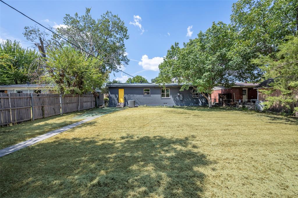 10864 Ruth Ann Drive, Dallas, TX 75228