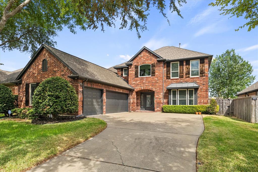 1902 Benedict Court, Rowlett, TX 75088