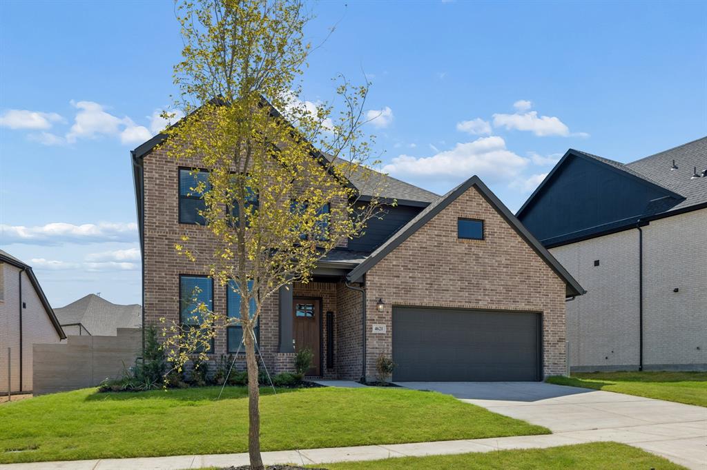 4621 Peary Lane, McKinney, TX 75071 4621 Peary Lane, McKinney, TX 75071