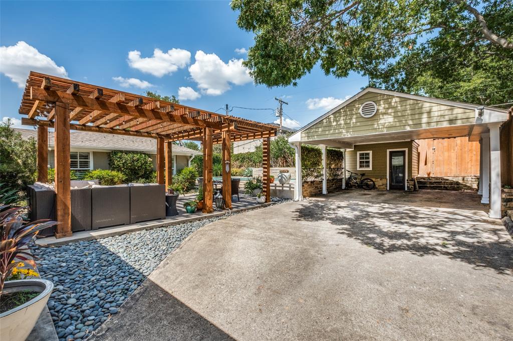 6707 Southridge Drive, Dallas, TX 75214