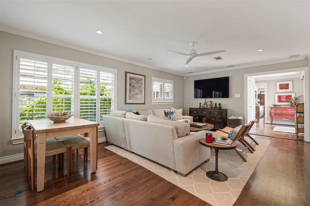 6707 Southridge Drive, Dallas, TX 75214