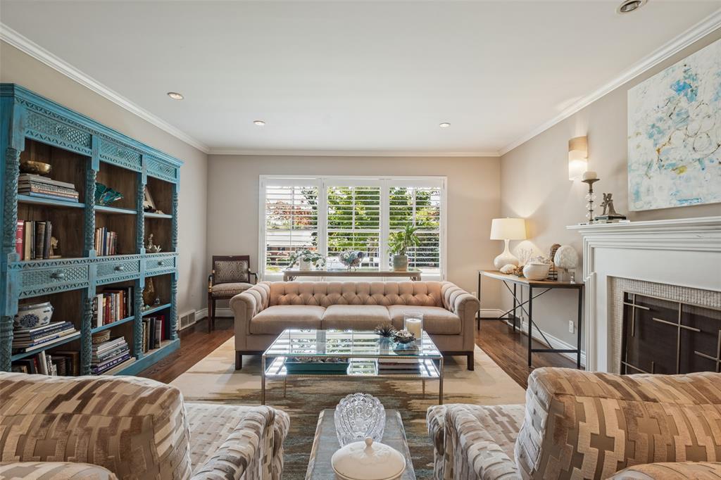 6707 Southridge Drive, Dallas, TX 75214