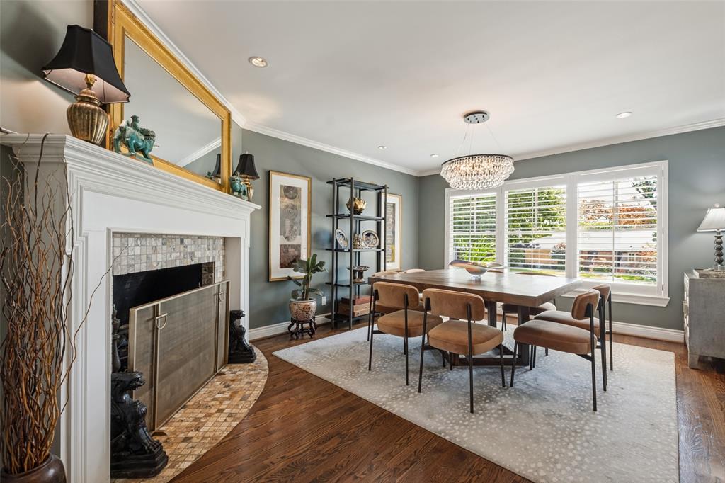6707 Southridge Drive, Dallas, TX 75214