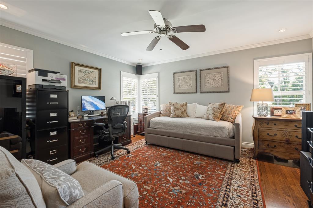 6707 Southridge Drive, Dallas, TX 75214