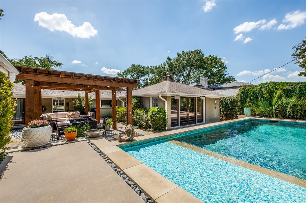 6707 Southridge Drive, Dallas, TX 75214