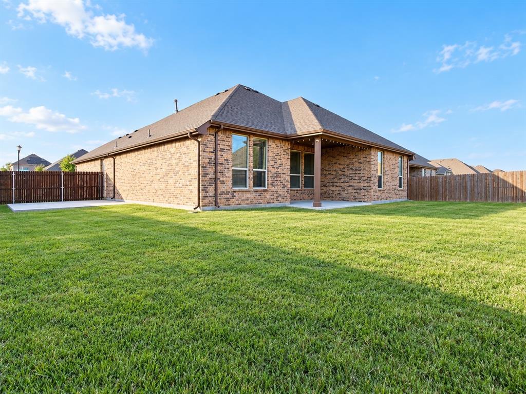 3451 April Breeze Trail, Grand Prairie, TX 76065