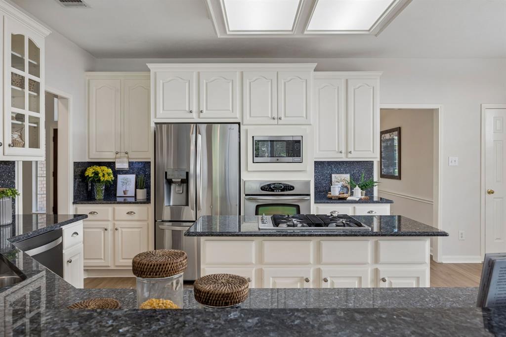 4424 Courtney Lane, Richardson, TX 75082