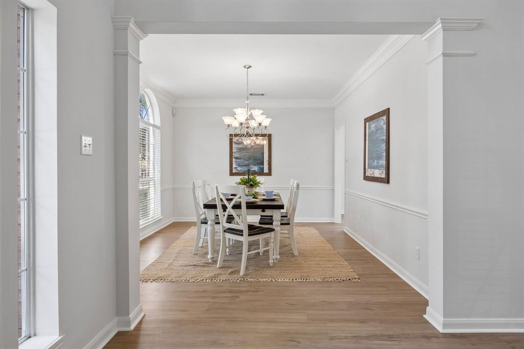 4424 Courtney Lane, Richardson, TX 75082