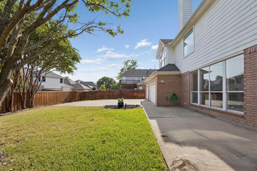 4424 Courtney Lane, Richardson, TX 75082