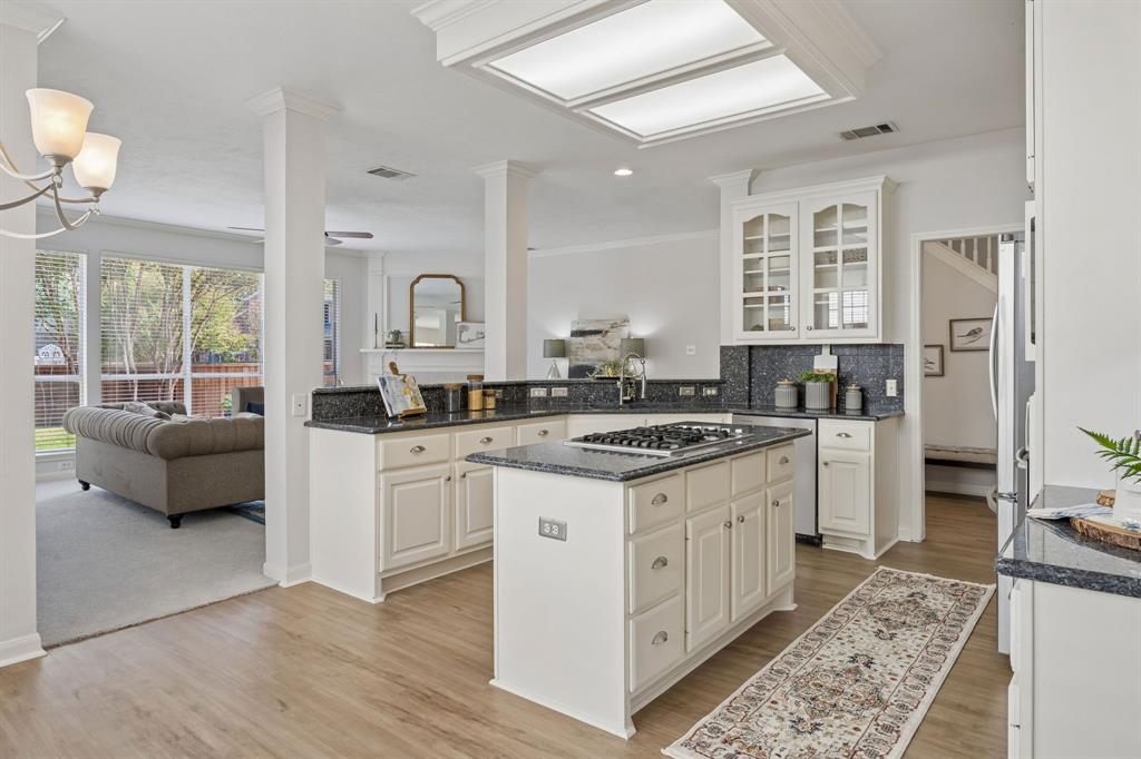 4424 Courtney Lane, Richardson, TX 75082