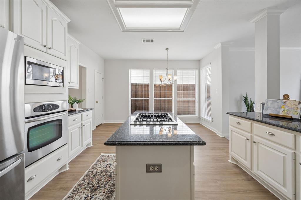 4424 Courtney Lane, Richardson, TX 75082