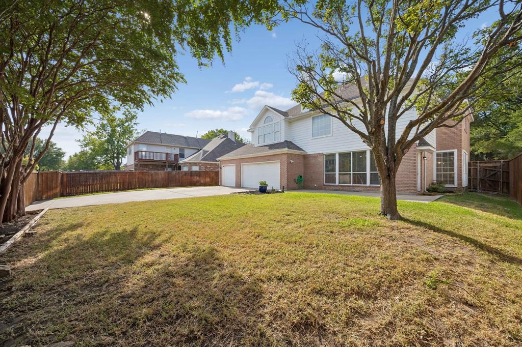 4424 Courtney Lane, Richardson, TX 75082