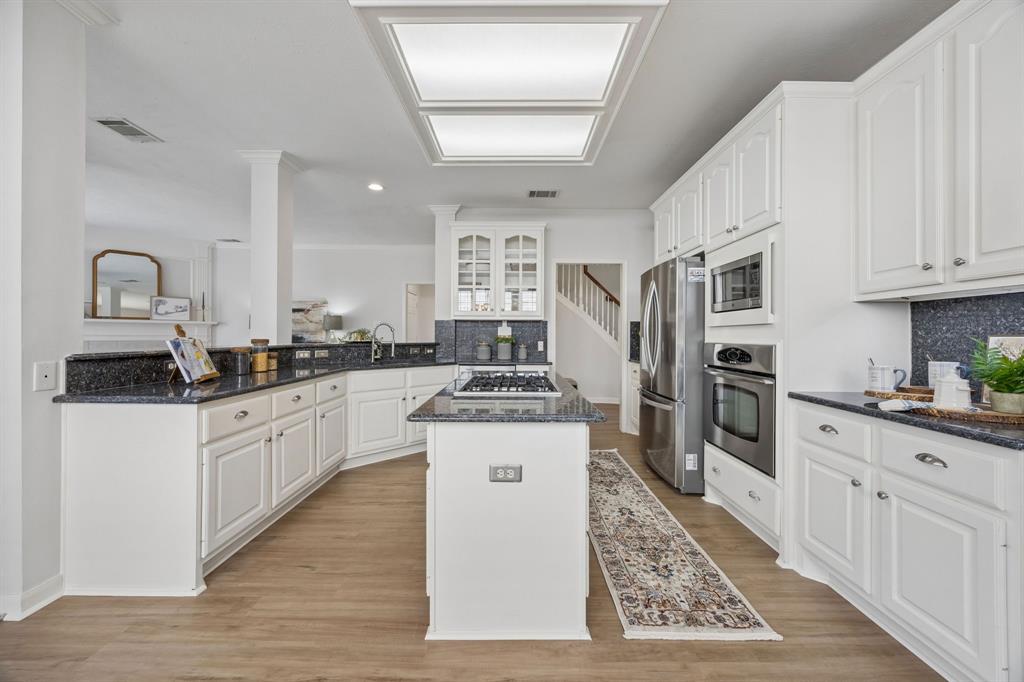 4424 Courtney Lane, Richardson, TX 75082