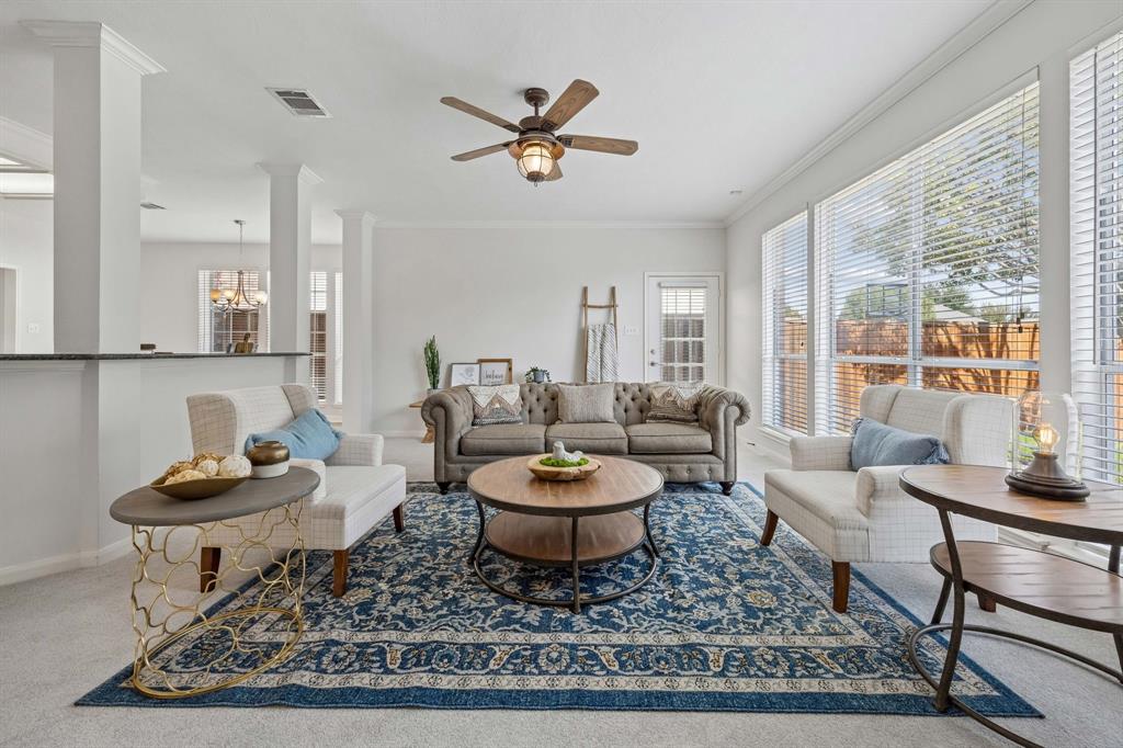 4424 Courtney Lane, Richardson, TX 75082