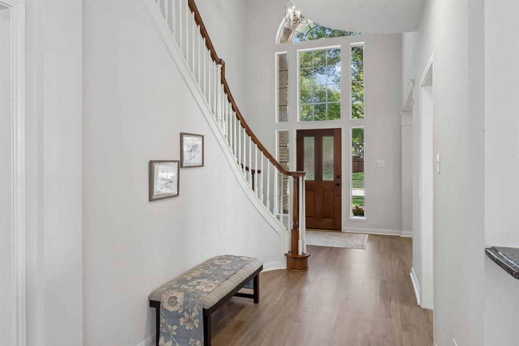 4424 Courtney Lane, Richardson, TX 75082