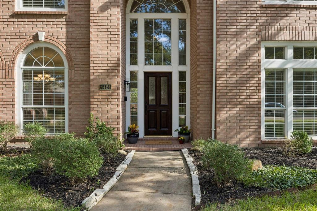 4424 Courtney Lane, Richardson, TX 75082